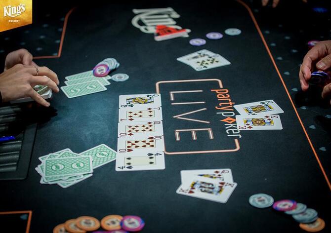 Nové eventy! Série luxusních High Rollerů v závěru rozvadovské WSOPE