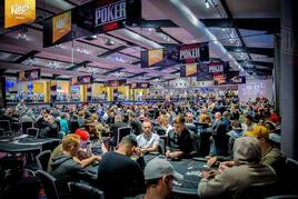 WSOPE: Finále Mini Main Eventu bohužel bez Čechů