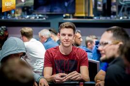 Nedělní grindění na Stárech vyneslo Janu Bednářovi skoro $30.000!