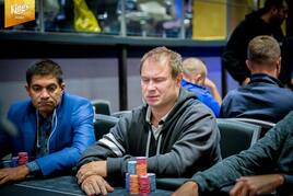 WSOPE Monster stack: Rozjezd z říše snů. Peter a Mrakeš v TOP3!