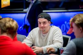 WSOPC Monsterstack: Čtyři Češi ve finálovém dni!