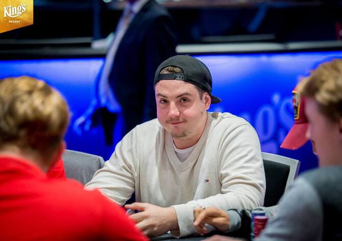 WSOPC Monsterstack: Čtyři Češi ve finálovém dni!