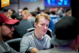 PokerStars: Vojtěch Šusta zabral v Sunday Warm-Upu $13.614!