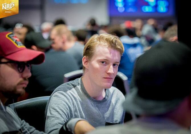 PokerStars: Vojta Šusta šampiónem v Bounty Builderu $20K GTD!