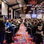 Zahraj si v King&#039;s €50K GTD zcela zdarma díky Maxi-tipu!