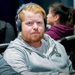 WSOPE Monster stack: Z 1B postupují Svoboda, Šimko a Šourek