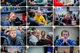 WSOPE Monster Stack: Bude to ďábelská jízda? Hraje se skoro o €640.000!