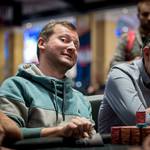 Michal Mrakeš se představí ve finálovém dni WSOPE Monster Stacku!