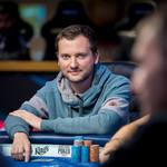 WSOPE Monster stack: Michal Mrakeš bere za páté místo necelých €30.000!