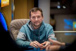 FPF €500K GTD: Michal Mrakeš táhne českou družinu do dne 2