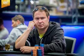 WSOPC: Nový den, nová šance - Peter s Fárou ve finále HI/LO Omahy