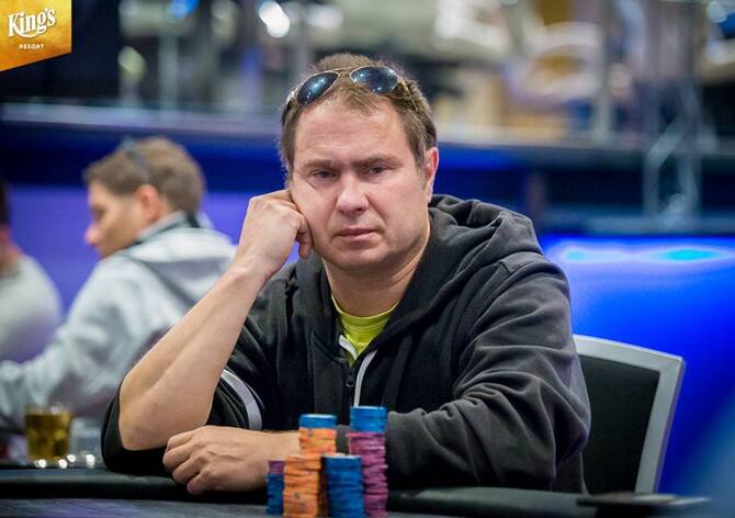 WSOPC: Nový den, nová šance - Peter s Fárou ve finále HI/LO Omahy