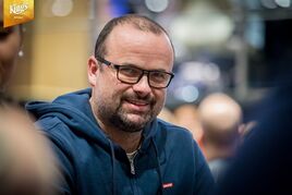 EPT Barcelona: Lukáš Záškodný ve druhém dni nabitého €10K High Rolleru
