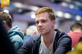 GCOP Bounty Hunter €300K GTD: Sobota přinesla pět českých postupů