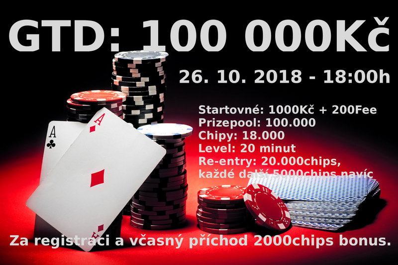 100 000GTD