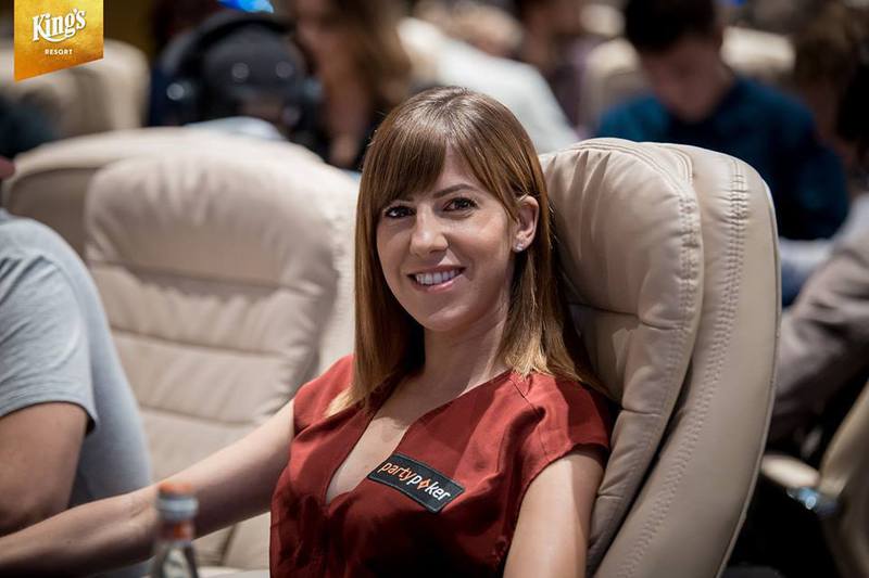 kristen bicknell