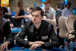 Finále hvězdami nabitého €25K WSOPE High Rolleru si zahrají také Burda, Kabrhel a Binar