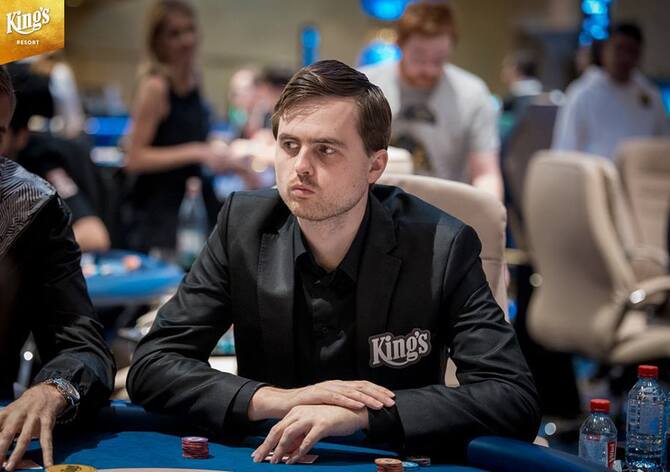 Finále hvězdami nabitého €25K WSOPE High Rolleru si zahrají také Burda, Kabrhel a Binar