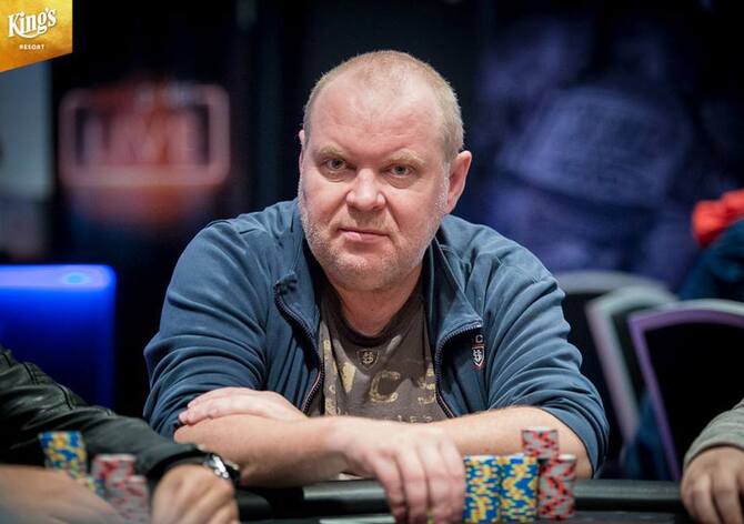 Dutch Classics: Petr Targa totálně zválcoval pražský flight v Hiltonu!