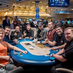 Koncentrace pokerových hvězd na Rozvadově stoupá aneb cash game auto sem, barák tam!