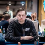 WSOPE Rozvadov Super High Roller: Martin Kabrhel postupuje na shortu