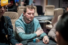 WSOPE: Ondřej Lón desátý v King`s Trophy, Mrakeš čtvrtý v Turbo High Rolleru