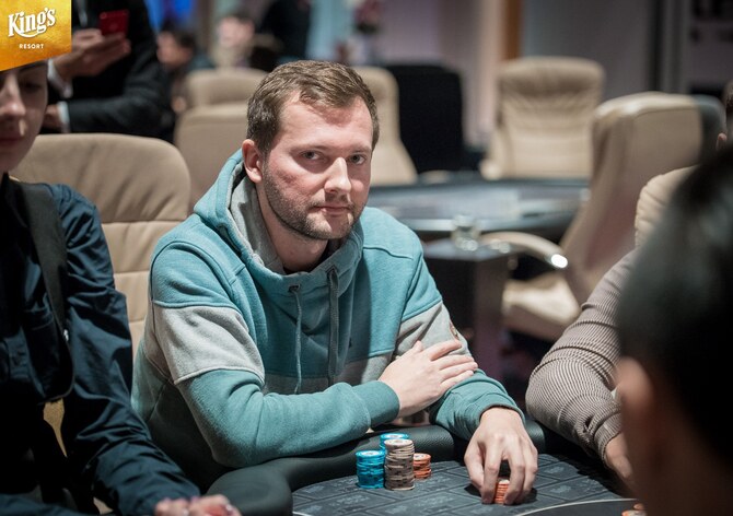 WSOPC Mini Main Event: Michal Mrakeš a Tomáš Pech v TOP10