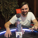 Říjnový ČPS Speciál v Hradci Králové ovládl po 4-way dealu Radek Průša!!