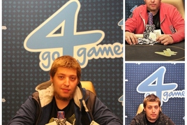 G4G: Tomáš Uhřík vítězí na podzim už potřetí v Saturday Special!