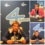 G4G: Tomáš Uhřík vítězí na podzim už potřetí v Saturday Special!