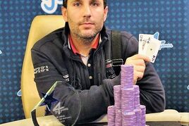 G4G: Grandiózní Hodolanskou narozeninovou párty si nejlépe užil Petr Vlček!