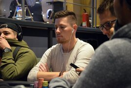 King's Pirates €1,5M GTD: Osm Čechů ve třetím dni. Štěrba s Rousem v TOP5!