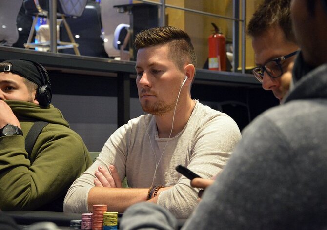 King's Pirates €1,5M GTD: Osm Čechů ve třetím dni. Štěrba s Rousem v TOP5!