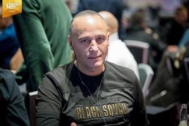 Rozvadov: Sítem třetího startovního dne King&#039;s Celebration Cup prošel Sebastián Kos s Ondrou Lónem