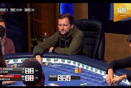 WSOPC: Michal Mrakeš postoupil do dalšího prstenového finále, Mystery Bounty