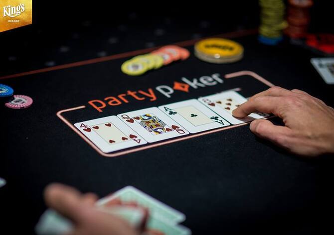 Zastávka WSOPE sice pomalu končí, ale rozvadovské King&#039;s Casino jede dál!