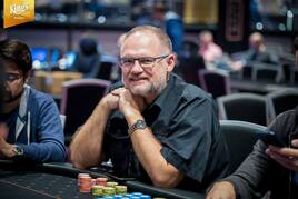 Main Event EPT Prague: 14 českých postupů z druhého startovního dne!