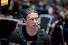 WSOPC: Marek Blaško pátý ve WSOPC Omaha Hi/Lo