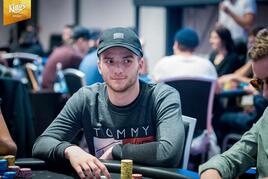 WSOPE Rozvadov Main Event: Chipleaderem finále Maďar Bujtas, Dominik Matejka desátý!