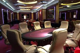 Do pražského Banco Casina se od listopadu vrací VIP cash game!