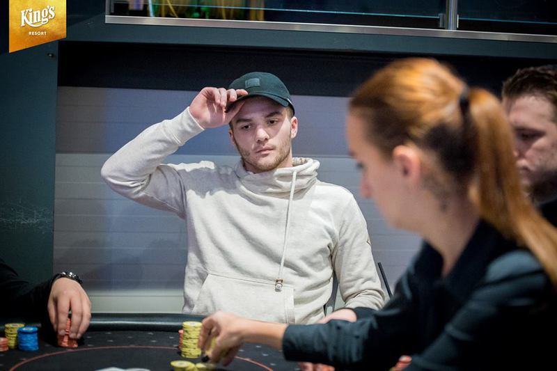 dominik matejka