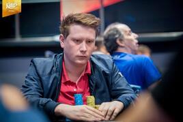 WSOPC Mini Main Event: Prizepool atakuje hranici €700K!