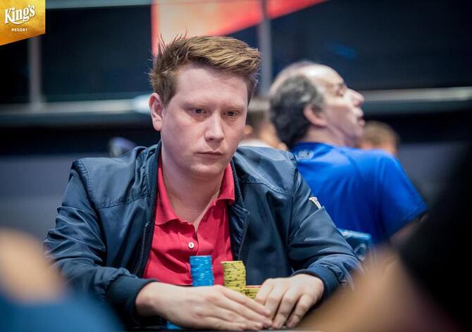 WSOPE: €245.319 pro vítěze Mini Main Eventu