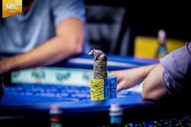 Zase ten hroch! Vítězem Main Eventu WSOPE Rozvadov je Jack Sinclair!