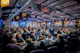 King&#039;s Celebration Cup s €500K garancí v ohrožení?!