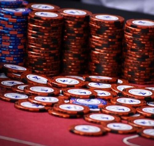 G4G: Tento týden celkový prizepool přes 600.000 Kč i Cash Game Night