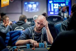 King&#039;s Celebration Cup €500K GTD zakončen dealem posledního kvarteta, z Čechů nejlepší Danny Ernest!
