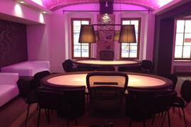 Forbes: Na severu vyrostla tři pokerová casina!