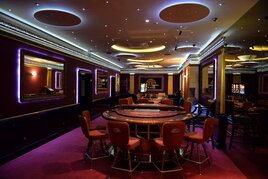 Banco Casino Praha: Hold&#039;em s &quot;added jackpotem&quot; ve středu od 19h