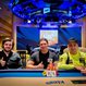 King&#039;s: Týden Marka Blaška! Zvítězil také v Big Friday!